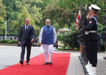India-Poland Relations: पीएम मोदी ने की पोलिश PM से मुलाकात, मोदी ने ‘गुड महाराजा’ का जिक्र किया, इन मुद्दों पर हुई बात