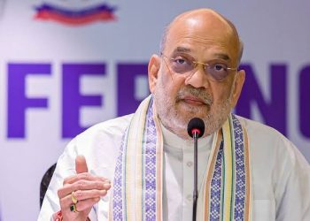 Amit Shah Bhopal: 2029 तक मध्य प्रदेश को नशामुक्त करेंगे, गृहमंत्री अमित शाह का बड़ा ऐलान