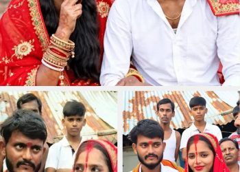 Inter Caste Marriage: पंडित लड़की ने की दलित लड़के से शादी… पिता ने जिंदा रहते बेटी की चिता जलाई, लड़की बोली- अब ससुराल ही मेरी दुनिया