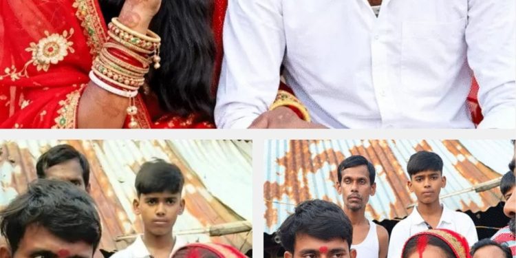 Inter Caste Marriage: पंडित लड़की ने की दलित लड़के से शादी… पिता ने जिंदा रहते बेटी की चिता जलाई, लड़की बोली- अब ससुराल ही मेरी दुनिया