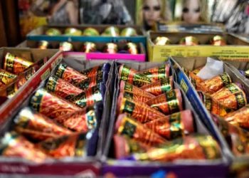 Bombay High Court Crackers Ban: देश के इस राज्य में पूरे साल के लिए बैन हुए पटाखे, दिवाली-क्रिसमस में नहीं फोड़ सकेंगे; हाईकोर्ट बोला- प्रदूषण से शहर गैस चैंबर बन सकते हैं