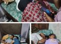 Greater Noida Family Death Case: रात में नूडल्स खाकर सोया परिवार, सुबह बिस्तर पर मिली 5 की लाश पति-पत्नी और 3 बच्चों के शव मिले