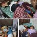 Greater Noida Family Death Case: रात में नूडल्स खाकर सोया परिवार, सुबह बिस्तर पर मिली 5 की लाश पति-पत्नी और 3 बच्चों के शव मिले