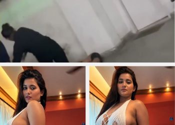Guwahati Nightclub Viral Video: नाइटक्लब में नशे में धुत लड़की को न्यूड करके पीटा, दो महिलाएं लात मारती दिखीं; मैनेजर हिरासत में