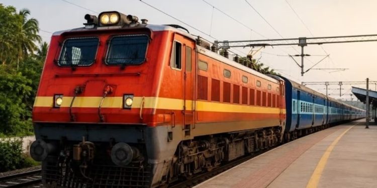 Indian Railway Special Train 2026: दिवाली-छठ पर रेलवे का बड़ा तोहफा, नई स्पेशल ट्रेनों का ऐलान, देखें पूरा शेड्यूल