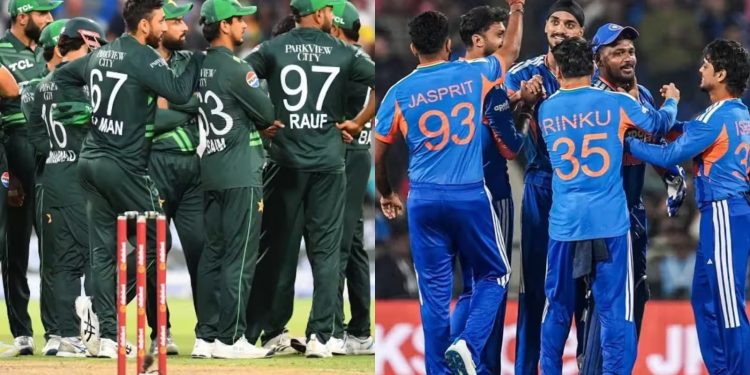 India vs Pakistan Asian Games Final: 45 रन पर ऑलआउट किया, 124 रन से हराया, एशियन गेम्स के फाइनल में पहुंचा भारत, अब पाकिस्तान से इस दिन मुकाबला