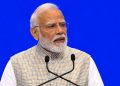 PM Modi India Mobile Congress: मोबाइल अब सिर्फ चैटिंग का साधन नहीं, DBT से ₹5 लाख करोड़ बचाए; नाना पाटेकर को भी किया याद