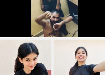 Kanpur Hotel Crime: होटल में दो लड़कियों ने युवक को जंजीर से बांधा, कपड़े उतरवाए, सेक्स के लिए की बर्बरता!