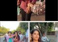 Viral Video: ये मेरे पति के साथ बिना कपड़ो के लेटी थी… पत्नी ने दूसरी लड़की के साथ गर्लफ्रेंड को पकड़ा, सड़क पर निकाली परेड
