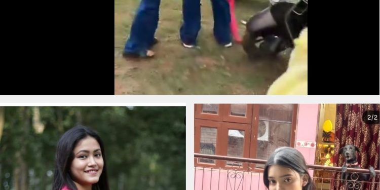 Satna Student Assault Case: सेक्स करने से मना किया तो गर्लफ्रेंड और सहेलियों से पिटवाया, 10 महीने से परेशान कर रहा था युवक, MP का अनोखा केस