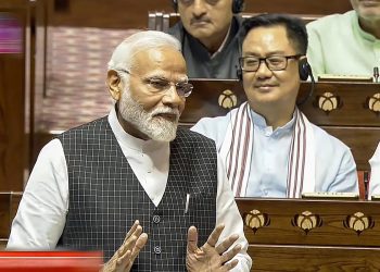 Parliament Special Session 2026: संसद का विशेष सत्र इसी महीने बुला सकती है मोदी सरकार, महिला आरक्षण और परिसीमन बिल पर नजर