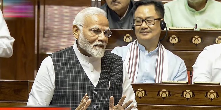 Parliament Special Session 2026: संसद का विशेष सत्र इसी महीने बुला सकती है मोदी सरकार, महिला आरक्षण और परिसीमन बिल पर नजर