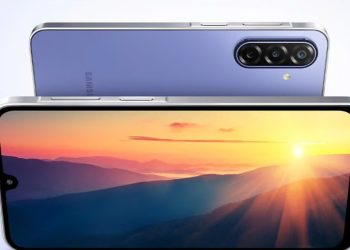 Samsung Galaxy F70 5G Launch: सिर्फ ₹19,999 में लॉन्च हुआ Samsung का धांसू 5G स्मार्टफोन, 50 MP कैमरा के साथ 128GB का स्टोरेज, जानिए खासियत