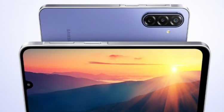 Samsung Galaxy F70 5G Launch: सिर्फ ₹19,999 में लॉन्च हुआ Samsung का धांसू 5G स्मार्टफोन, 50 MP कैमरा के साथ 128GB का स्टोरेज, जानिए खासियत