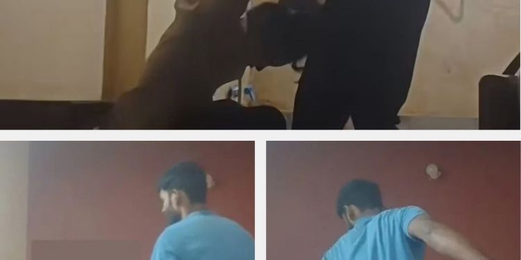 Begusarai Hotel Case: ‘मैंने 7 साल प्यार किया, उसने दूसरा बॉयफ्रेंड बनाया’, होटल में सेक्स किया, उसी के नंबर से वीडियो शेयर किया; लड़की को पीटने वाले का कबूलनामा