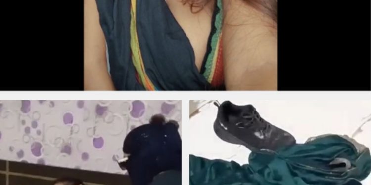 Jabalpur Hotel Viral News: फर्श पर पर पड़ी साड़ी और पति के कपड़े… अचानक होटल पहुंची वाइफ ने हसबैंड को रंगेहाथ पकड़ा, गर्लफ्रेंड को नहीं दिया कपड़े पहनने का भी मौका