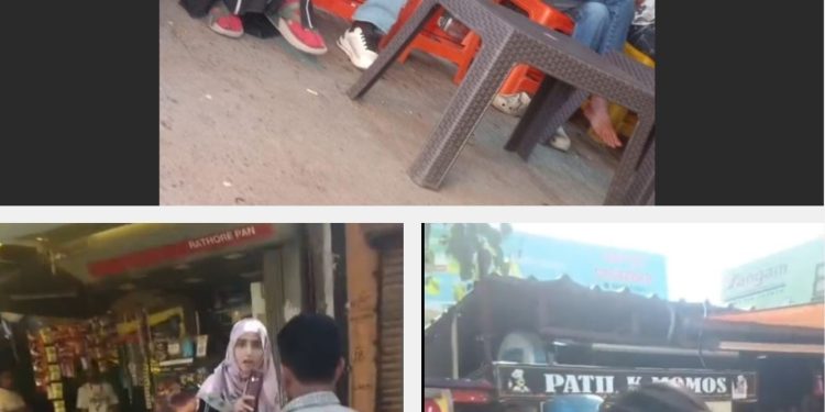 Indore Viral Video Case: हिंदू लड़के के साथ कैफे में बैठी थी मुस्लिम लड़की, युवक ने वीडियो बनाकर कर दिया वायरल, फिर थाने तक पहुंची बात