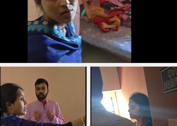 Ratlam Hotel Viral Video: ‘तूने तो मुझसे Love मैरिज की थी न…’, OYO में गर्लफ्रेंड संग मिला पति, रोते हुए पत्नी ने जड़ा थप्पड़, एमपी के इस जिले का मामला