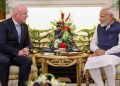 India-New Zealand FTA: मोदी सरकार ने विकास की दिशा में बढ़ाया एक और कदम, भारत-न्यूजीलैंड फ्री ट्रेड एग्रीमेंट लागू, भारतीय सामान को मिलेगी 100% ड्यूटी-फ्री एंट्री