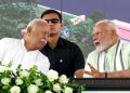 PM Modi on Mohan Bhagwat Speech: PM मोदी ने की मोहन भागवत के संबोधन की तारीफ, पंच परिवर्तन और राष्ट्र निर्माण पर दिया जोर