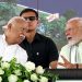 PM Modi on Mohan Bhagwat Speech: PM मोदी ने की मोहन भागवत के संबोधन की तारीफ, पंच परिवर्तन और राष्ट्र निर्माण पर दिया जोर
