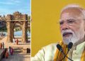 Vadnagar UNESCO World Heritage: 2028 तक यूनेस्को वर्ल्ड हेरिटेज साइट बनेगा PM मोदी का पैतृक गांव ‘वडनगर’, 2700 साल पुराना है इसका इतिहास