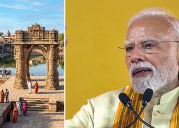 Vadnagar UNESCO World Heritage: 2028 तक यूनेस्को वर्ल्ड हेरिटेज साइट बनेगा PM मोदी का पैतृक गांव ‘वडनगर’, 2700 साल पुराना है इसका इतिहास