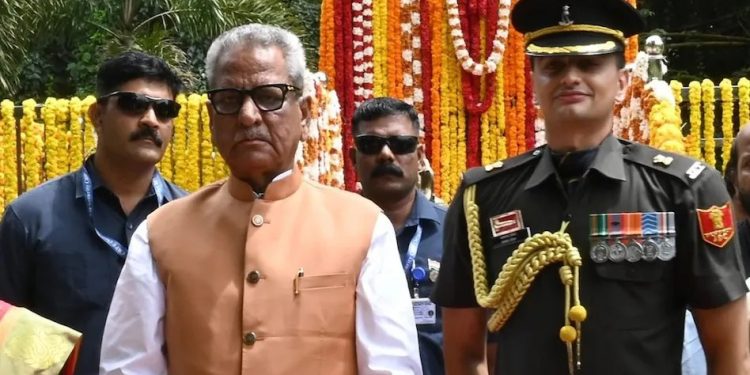 Kerala Governor News: पद संभालते ही इस स्टेट के राज्यपाल ने नॉनवेज रोका, राज्य में 97% लोग मांसाहारी