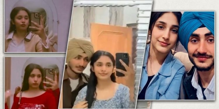 Gurdaspur Murder Case: चार बॉयफ्रेंड थे, पहले ने आवाज उठाई तो लड़की ने सुपारी देकर हत्या कराई, पकड़े जाने पर बोली- मैंने हाथ-पैर तोड़ने के पैसे दिए थे