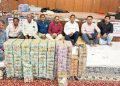 Sanwaliya Seth Temple Donation: देश के इस मंदिर के भंडार में निकले ₹31 करोड़, 1.40 करोड़ का सोना और 19 देशों की करेंसी, देख चौंक जाएंगे!