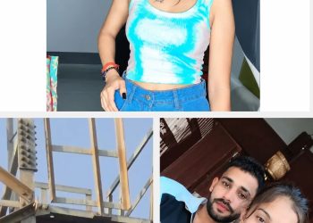  Sonbhadra News: आशिक को जेल से छुड़ाने टॉवर पर चढ़ी युवती, फेसबुक पर लिखा- तुझे बाहर निकालने की जिम्मेदारी मेरी, 8 घंटे बाद पुलिस ने ऐसे उतारा