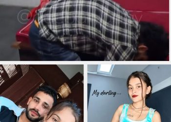 Viral Hotel Raid Video: किराए के कमरे में गर्लफ्रेंड को लेकर आया युवक, पुलिस को लड़की के बैग से मिली 10वीं की किताबें 