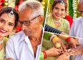 Auraiya Viral Love Story: सहेली के पिता से ही प्यार कर बैठी लड़की, UP में 75 साल के रामसुगर पर आया 30 साल की रानी का दिल