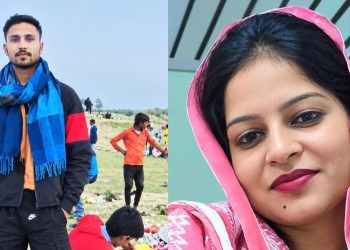 Alwar Murder Case: शादीशुदा, दोनों के दो-दो बच्चे… रील बनाने वाली ‘कुमकुम’ को बॉयफ्रेंड ने मारा, 5 महीने की प्रेग्नेंट थी गर्लफ्रेंड