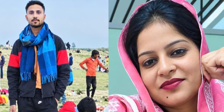 Alwar Murder Case: शादीशुदा, दोनों के दो-दो बच्चे… रील बनाने वाली ‘कुमकुम’ को बॉयफ्रेंड ने मारा, 5 महीने की प्रेग्नेंट थी गर्लफ्रेंड