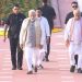 Gandhi Jayanti 2026: पीएम मोदी ने राजघाट पर महात्मा गांधी को दी श्रद्धांजलि