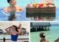 Ranveer Allahbadia-Juhi Bhatt Maldives Vacation: बीच पर किस, बेशर्मी की सारी हदें पार… करोड़पति यूट्यूबर की बांहों में हसीना, गोद में उठाकर झूमा, दिखाई बोल्डनेस
