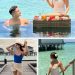 Ranveer Allahbadia-Juhi Bhatt Maldives Vacation: बीच पर किस, बेशर्मी की सारी हदें पार… करोड़पति यूट्यूबर की बांहों में हसीना, गोद में उठाकर झूमा, दिखाई बोल्डनेस
