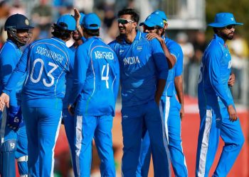 Asian Games 2026: भारत ने पाकिस्तान को फिर धोया, जीता क्रिकेट का गोल्ड मेडल, फाइनल में पाकिस्तान को 19 रन से हराया