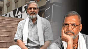 Nana Patekar Death: 13 की उम्र में 16 KM पैदल चलकर कमाए ₹35, रेपिस्ट का रोल ठुकराया; आग में झुलसे तो उतर गई थी पूरी स्किन