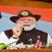 PM Modi Speech: राष्ट्रीय एकता दिवस पर विपक्ष पर बरसे पीएम मोदी, बोले- देश के विकास में बाधा डाल रहे दिमागी नक्सली