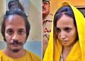 दोषी करार होते ही बिलख-बिलख कर रोई ‘कातिल’ मुस्कान और प्रेमी साहिल… पुलिस से ये कहा