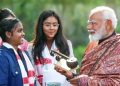 PM Modi 25 Years Journey:’क्लास में सबसे पहले पहुंचने वाले छात्रों में मेरा नाम था…’, पीएम मोदी ने याद किया सालों पुराना किस्सा