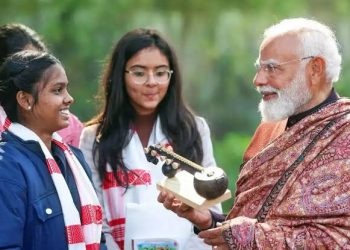PM Modi 25 Years Journey:’क्लास में सबसे पहले पहुंचने वाले छात्रों में मेरा नाम था…’, पीएम मोदी ने याद किया सालों पुराना किस्सा