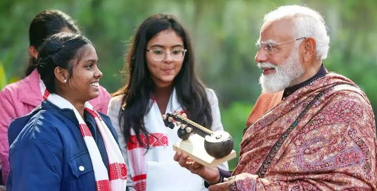 PM Modi 25 Years Journey:’क्लास में सबसे पहले पहुंचने वाले छात्रों में मेरा नाम था…’, पीएम मोदी ने याद किया सालों पुराना किस्सा
