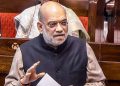 Amit Shah on SIR: SIR 2024 में आया,कांग्रेस पहले से हार रही.. गृहमंत्री अमित शाह का कांग्रेस पर तंज, कहा- राहुल के नेतृत्व में 2029 का चुनाव भी हारेगी