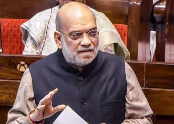 Amit Shah on SIR: SIR 2024 में आया,कांग्रेस पहले से हार रही.. गृहमंत्री अमित शाह का कांग्रेस पर तंज, कहा- राहुल के नेतृत्व में 2029 का चुनाव भी हारेगी