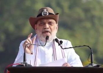 Operation Trident: 100 करोड़ का जखीरा, 1424 बैंक खाते फ्रीज, क्या है अमित शाह का ऑपरेशन ट्राइडेंट, नशाखोरों के लिए बनकर आया काल