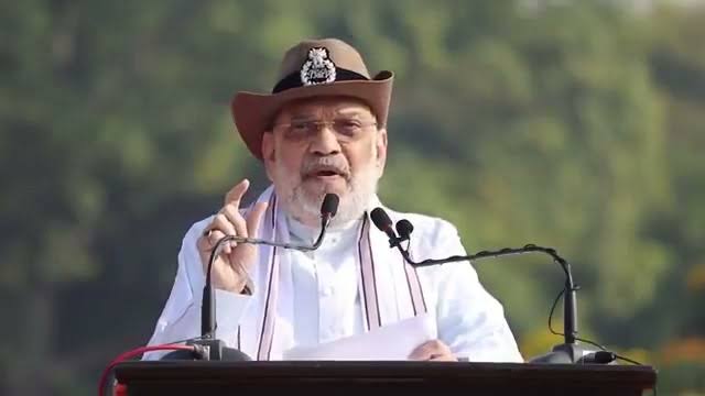 Operation Trident: 100 करोड़ का जखीरा, 1424 बैंक खाते फ्रीज, क्या है अमित शाह का ऑपरेशन ट्राइडेंट, नशाखोरों के लिए बनकर आया काल