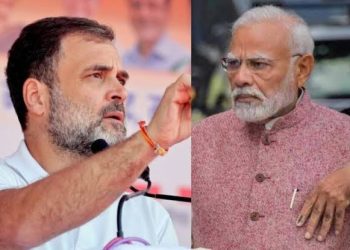PM Modi Banaskantha Visit:यहां के लोग पहले ही…  राहुल गांधी के ‘आलू से सोना’ पर पीएम मोदी ने कसा तंज, जानिए क्या कहा